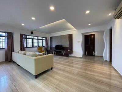 For Rent - 446 Choa Chu Kang Avenue 4