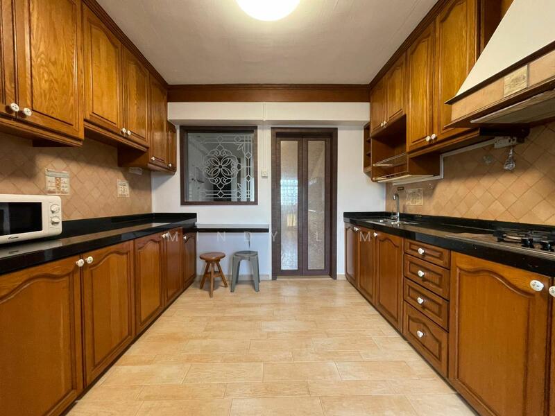 For Rent - 446 Choa Chu Kang Avenue 4