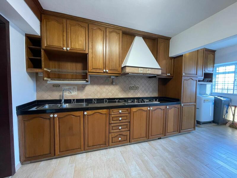 For Rent - 446 Choa Chu Kang Avenue 4