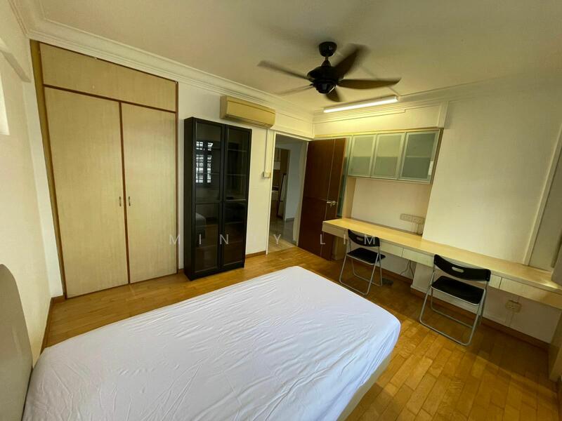 For Rent - 446 Choa Chu Kang Avenue 4