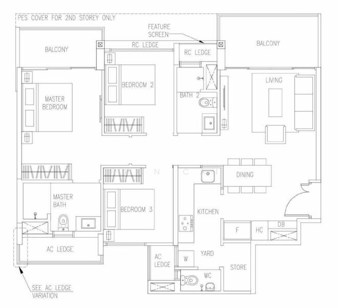 For Rent The Visionaire