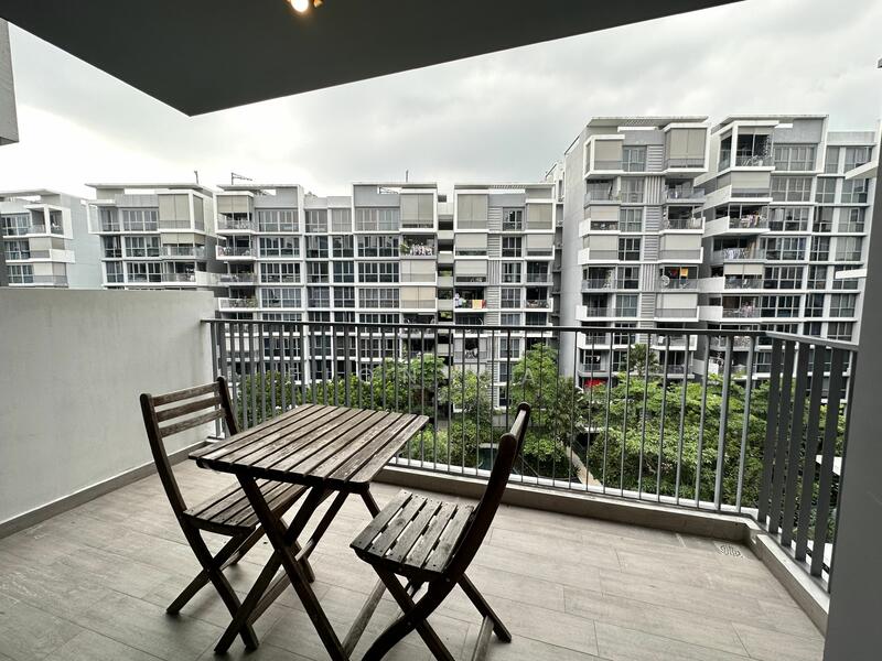 For Rent - The Visionaire