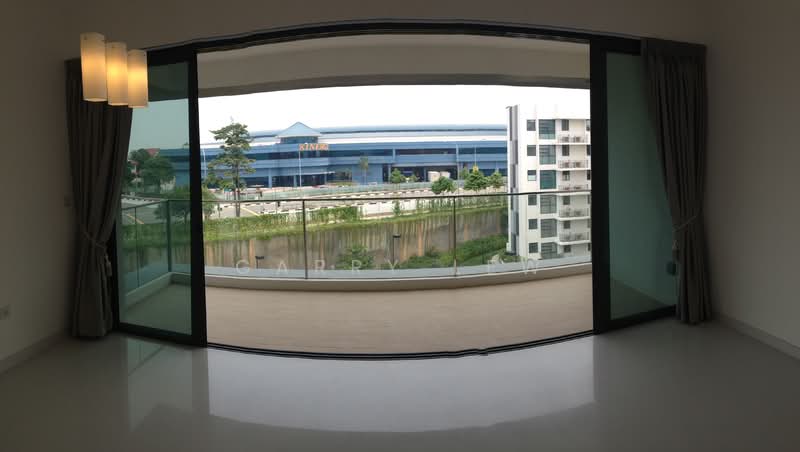 Hedges Park Condominium, 87 Flora Drive, 3 Bedrooms, 1,001 sqft, Condominium For Rent, by Garry Lew, 24733035 - PropertyGuru.com.sg