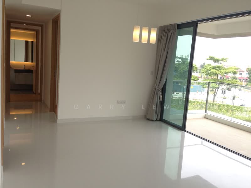 Hedges Park Condominium, 87 Flora Drive, 3 Bedrooms, 1,001 sqft, Condominium For Rent, by Garry Lew, 24733035 - PropertyGuru.com.sg