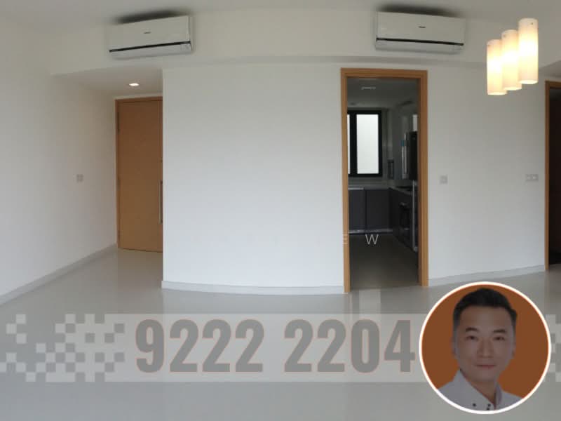 Hedges Park Condominium, 87 Flora Drive, 3 Bedrooms, 1,001 sqft, Condominium For Rent, by Garry Lew, 24733035 - PropertyGuru.com.sg