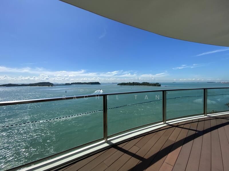 For Rent - Cape Royale