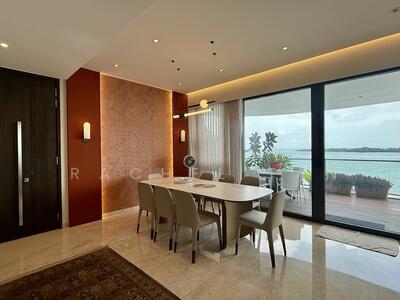 For Rent - Cape Royale