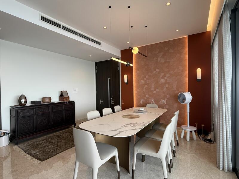 For Rent - Cape Royale