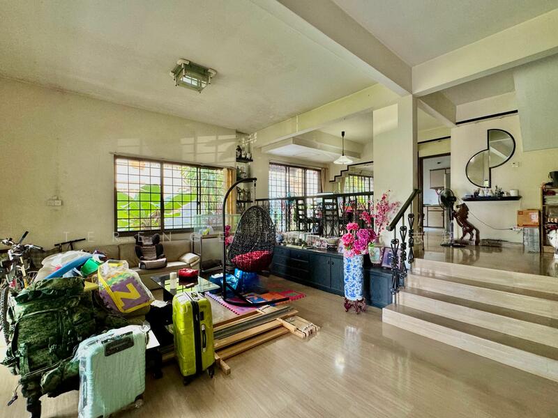 ⭐️ Upper East Coast Road Semi D for SALE SemiDetached House For Sale