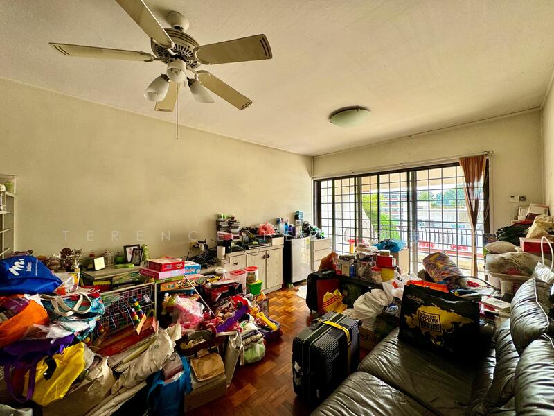 ⭐️ Upper East Coast Road Semi D for SALE SemiDetached House For Sale