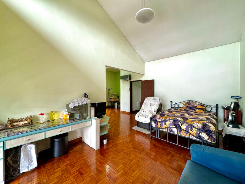 ⭐️ Upper East Coast Road Semi D for SALE SemiDetached House For Sale