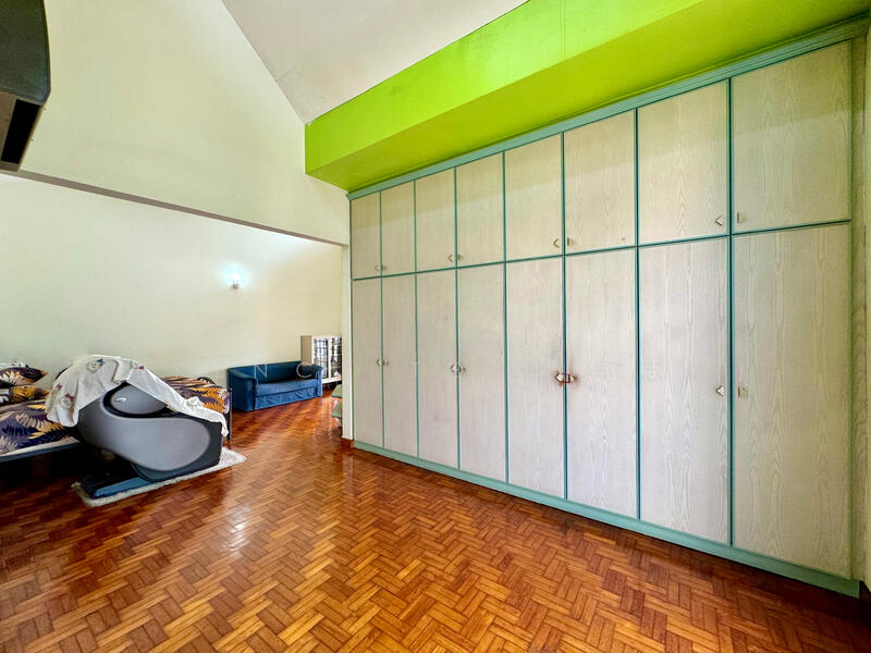 ⭐️ Upper East Coast Road Semi D for SALE SemiDetached House For Sale