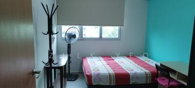 For Rent - 871C Tampines Street 86