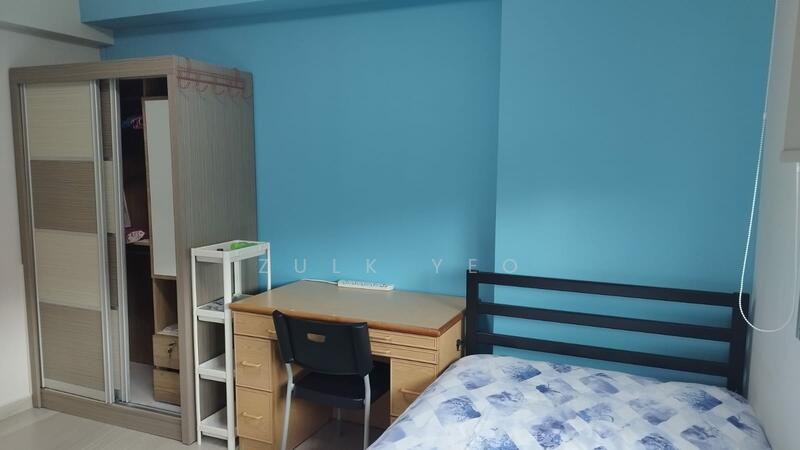 For Rent - 871C Tampines Street 86