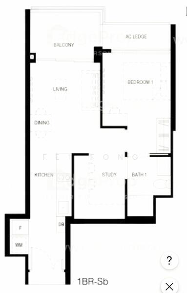 For Rent Normanton Park