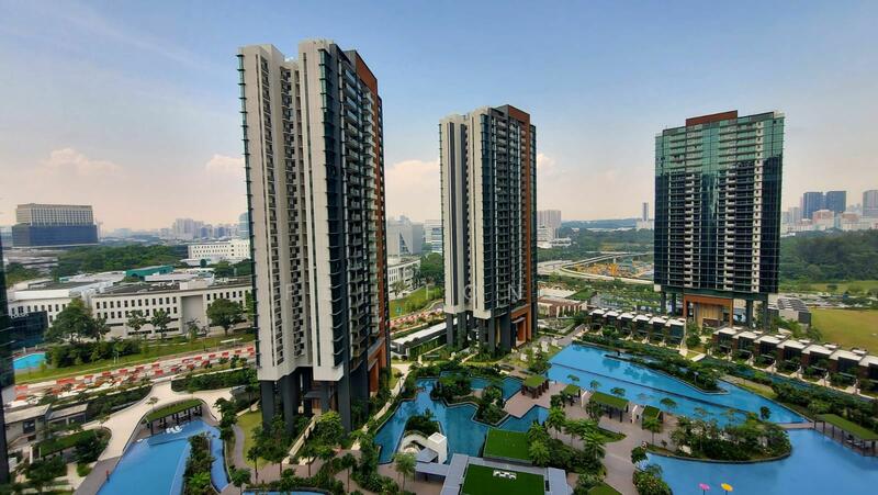 For Rent - Normanton Park