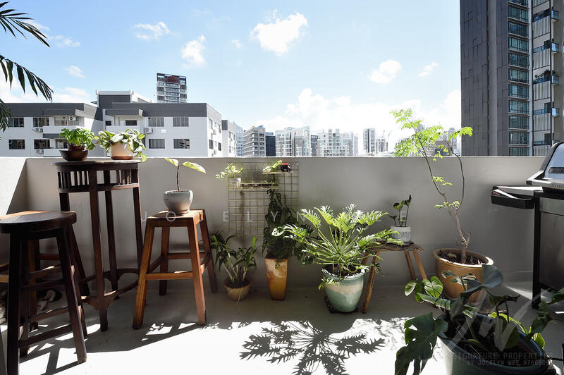 Orchard - Rare Shared Home! 2 mins to MRT! Not a co-living rental, Tomlinson Road, Orchard / River Valley, Room Rental, 1,650 sqft, Apartment For Rent, by Jocelyn Wee, 24733217 - PropertyGuru.com.sg