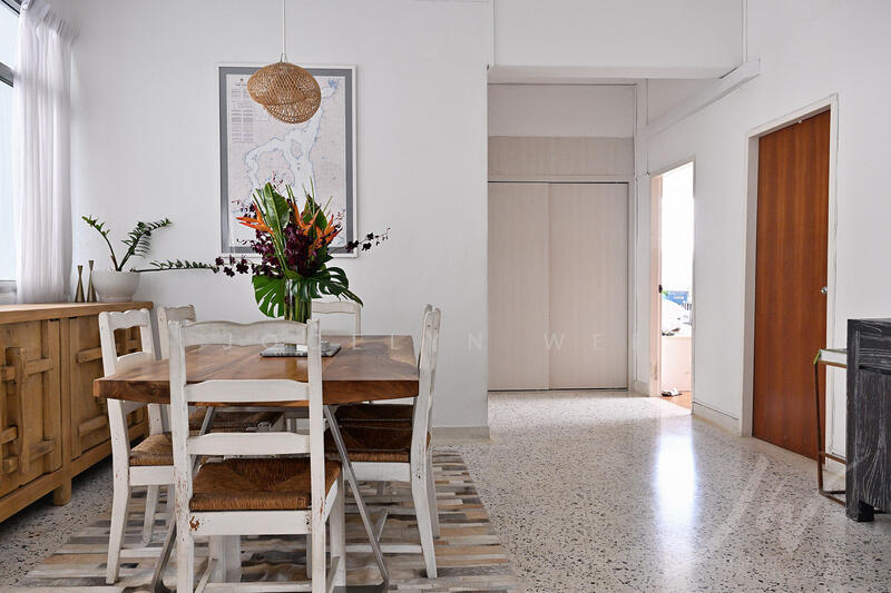 Orchard - Rare Shared Home! 2 mins to MRT! Not a co-living rental, Tomlinson Road, Orchard / River Valley, Room Rental, 1,650 sqft, Apartment For Rent, by Jocelyn Wee, 24733217 - PropertyGuru.com.sg