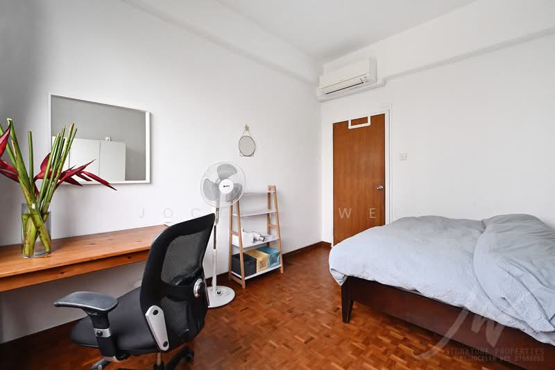 Orchard - Rare Shared Home! 2 mins to MRT! Not a co-living rental, Tomlinson Road, Orchard / River Valley, Room Rental, 1,650 sqft, Apartment For Rent, by Jocelyn Wee, 24733217 - PropertyGuru.com.sg