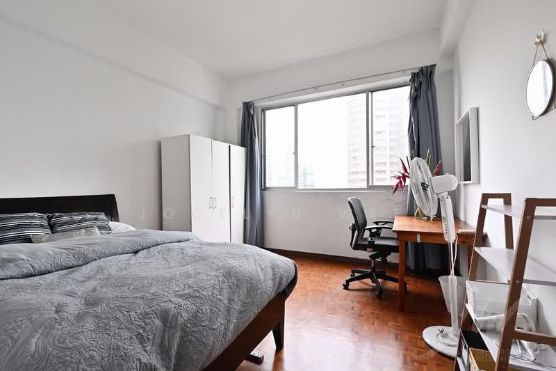 Orchard - Rare Shared Home! 2 mins to MRT! Not a co-living rental, Tomlinson Road, Orchard / River Valley, Room Rental, 1,650 sqft, Apartment For Rent, by Jocelyn Wee, 24733217 - PropertyGuru.com.sg