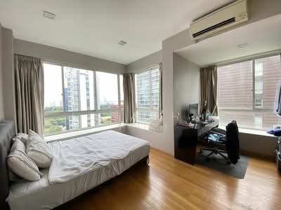 For Sale - The Peak @ Cairnhill I