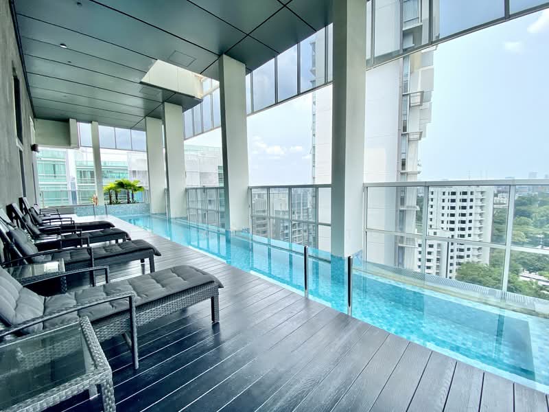 The Peak @ Cairnhill I Condominium For Sale at S$ 1,400,000 | PropertyGuru Singapore