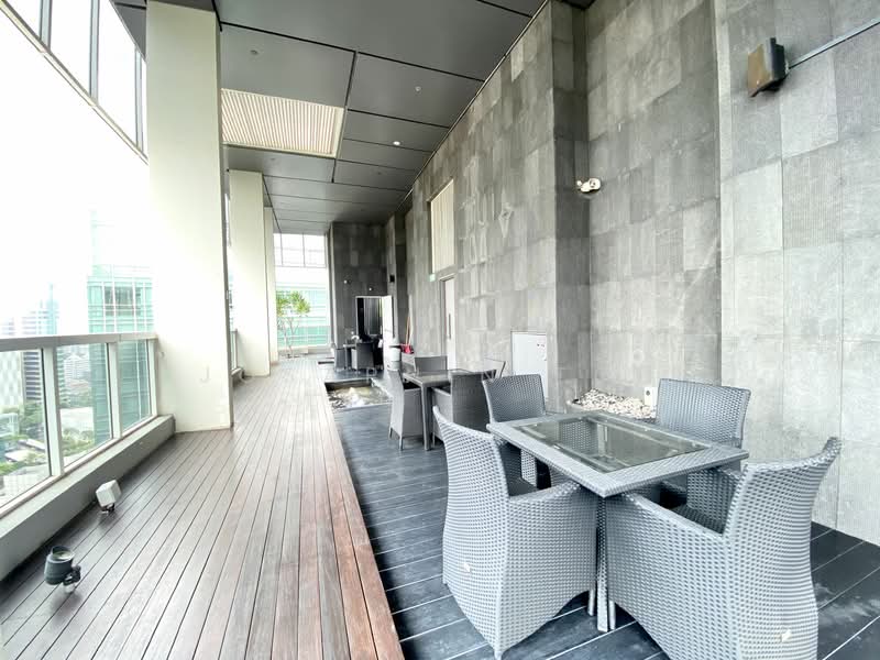 The Peak @ Cairnhill I Condominium For Sale at S$ 1,400,000 | PropertyGuru Singapore