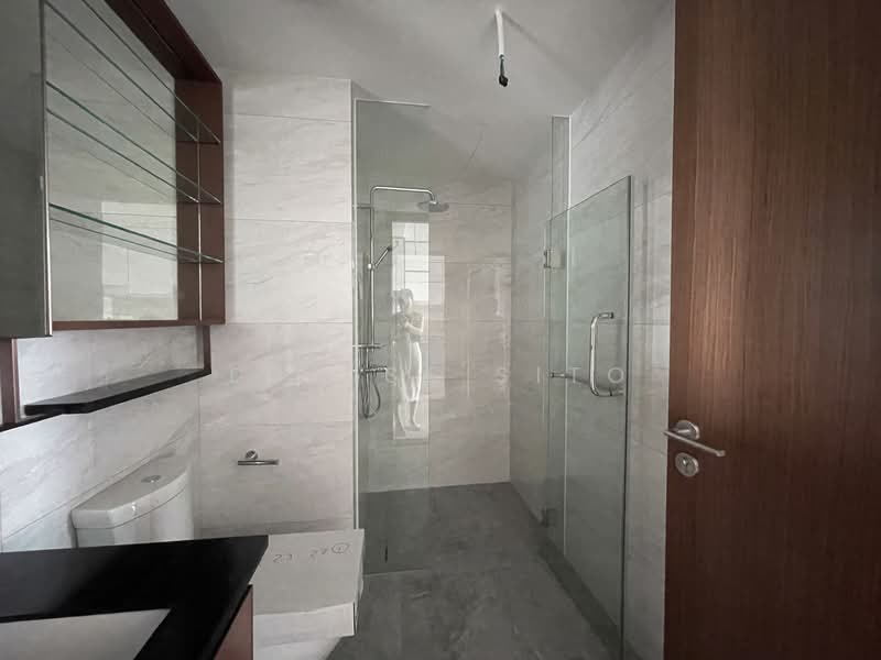Normanton Park, 51 Normanton Park, 1 Bedroom, 516 sqft, Condominium For Rent, by Louise Sito, 24733456 - PropertyGuru.com.sg