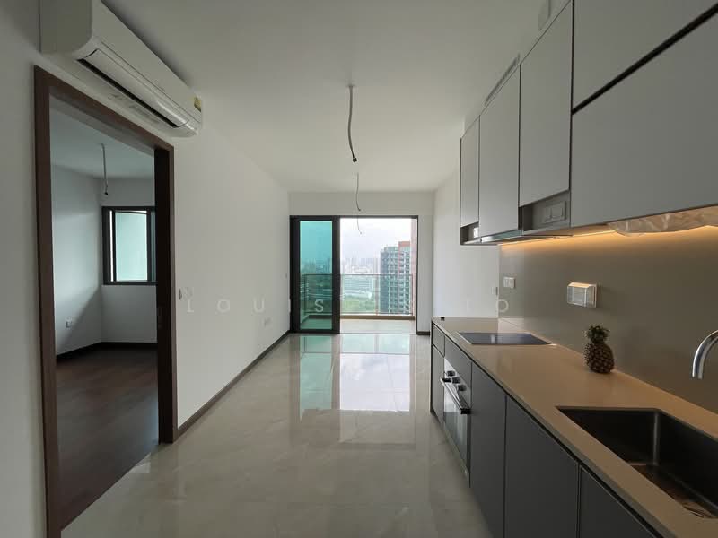 Normanton Park, 51 Normanton Park, 1 Bedroom, 516 sqft, Condominium For Rent, by Louise Sito, 24733456 - PropertyGuru.com.sg