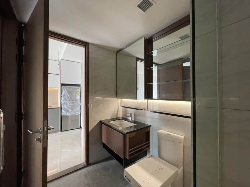 Normanton Park, 51 Normanton Park, 1 Bedroom, 516 sqft, Condominium For Rent, by Louise Sito, 24733456 - PropertyGuru.com.sg