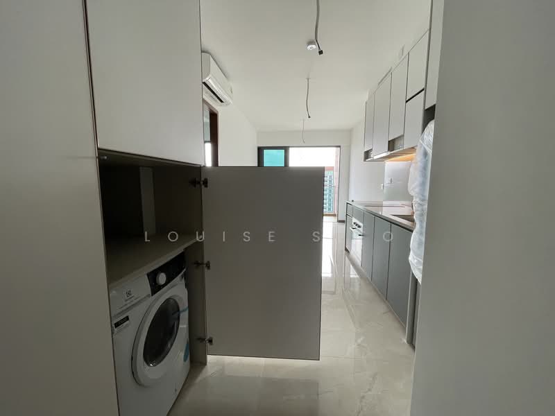 Normanton Park, 51 Normanton Park, 1 Bedroom, 516 sqft, Condominium For Rent, by Louise Sito, 24733456 - PropertyGuru.com.sg