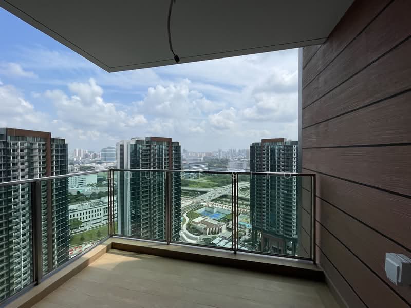 Normanton Park, 51 Normanton Park, 1 Bedroom, 516 sqft, Condominium For Rent, by Louise Sito, 24733456 - PropertyGuru.com.sg
