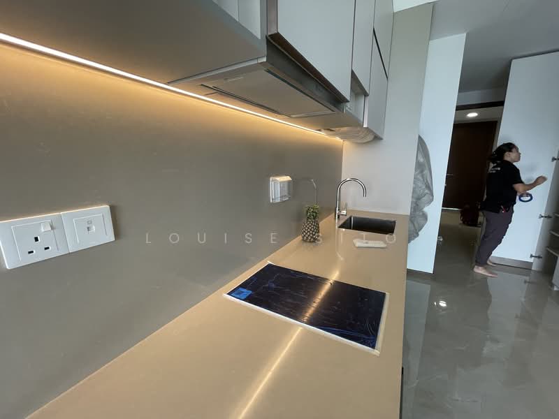Normanton Park, 51 Normanton Park, 1 Bedroom, 516 sqft, Condominium For Rent, by Louise Sito, 24733456 - PropertyGuru.com.sg