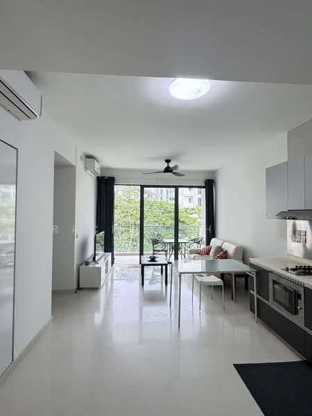 The Gale, 72 Flora Road, 1 Bedroom, 689 sqft, Condominium For Rent, by Rachel Chan, 24733466 - PropertyGuru.com.sg