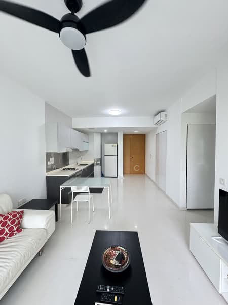 The Gale, 72 Flora Road, 1 Bedroom, 689 sqft, Condominium For Rent, by Rachel Chan, 24733466 - PropertyGuru.com.sg