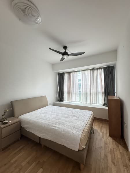 The Gale, 72 Flora Road, 1 Bedroom, 689 sqft, Condominium For Rent, by Rachel Chan, 24733466 - PropertyGuru.com.sg