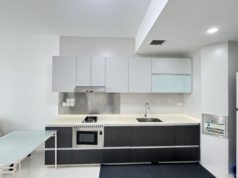 The Gale, 72 Flora Road, 1 Bedroom, 689 sqft, Condominium For Rent, by Rachel Chan, 24733466 - PropertyGuru.com.sg