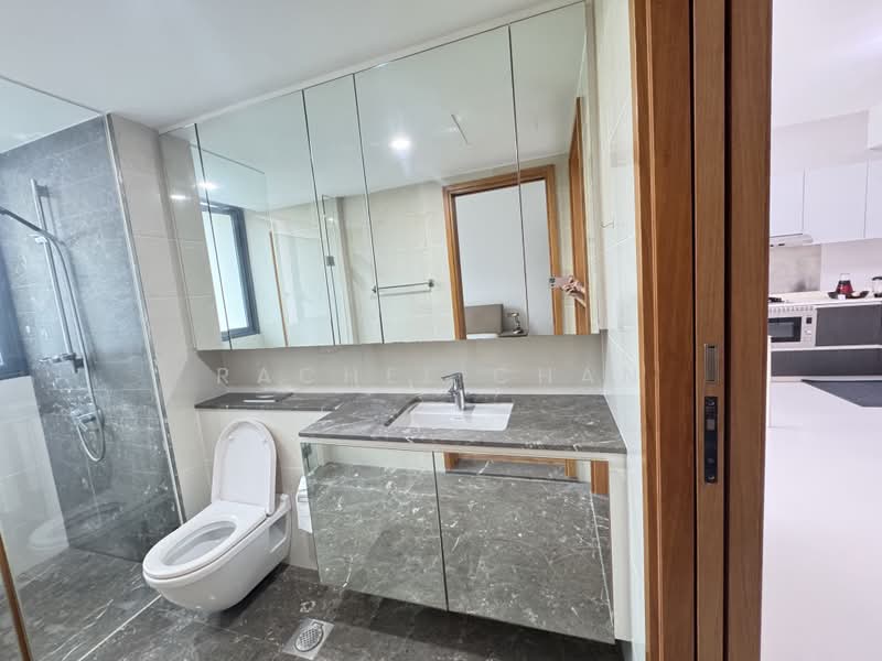 The Gale, 72 Flora Road, 1 Bedroom, 689 sqft, Condominium For Rent, by Rachel Chan, 24733466 - PropertyGuru.com.sg