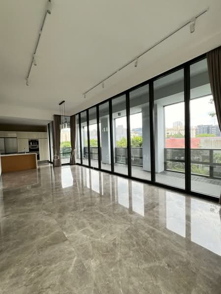 Nouvel 18, 18 Anderson Road, 4 Bedrooms, 2,476 sqft, Condominium For Rent, by Christina Tan, 24733515 - PropertyGuru.com.sg