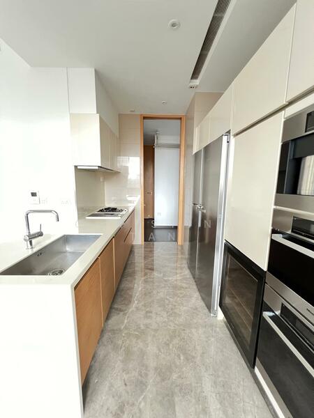 Nouvel 18, 18 Anderson Road, 4 Bedrooms, 2,476 sqft, Condominium For Rent, by Christina Tan, 24733515 - PropertyGuru.com.sg