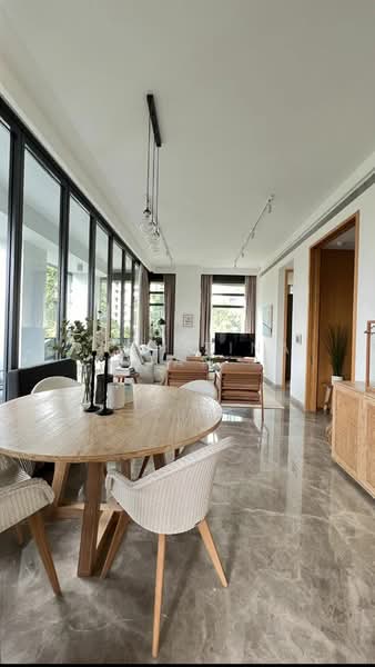 Nouvel 18, 18 Anderson Road, 4 Bedrooms, 2,476 sqft, Condominium For Rent, by Christina Tan, 24733515 - PropertyGuru.com.sg