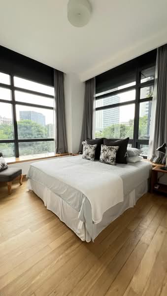 Nouvel 18, 18 Anderson Road, 4 Bedrooms, 2,476 sqft, Condominium For Rent, by Christina Tan, 24733515 - PropertyGuru.com.sg