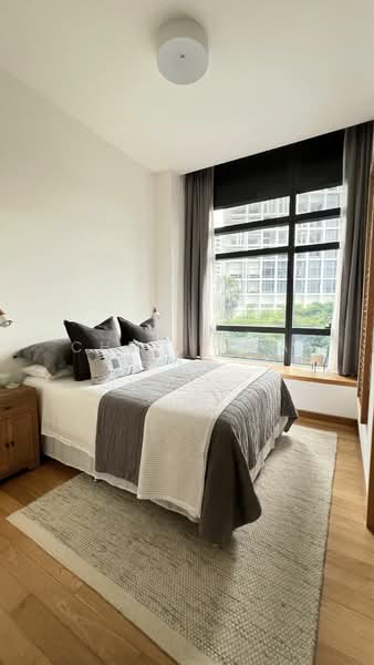 Nouvel 18, 18 Anderson Road, 4 Bedrooms, 2,476 sqft, Condominium For Rent, by Christina Tan, 24733515 - PropertyGuru.com.sg