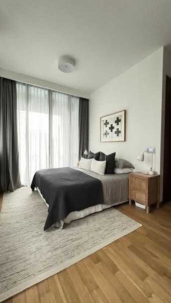 Nouvel 18, 18 Anderson Road, 4 Bedrooms, 2,476 sqft, Condominium For Rent, by Christina Tan, 24733515 - PropertyGuru.com.sg