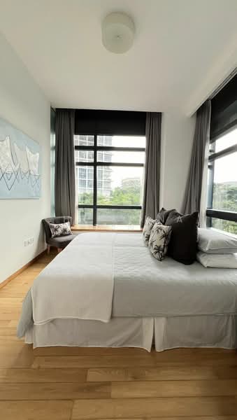Nouvel 18, 18 Anderson Road, 4 Bedrooms, 2,476 sqft, Condominium For Rent, by Christina Tan, 24733515 - PropertyGuru.com.sg