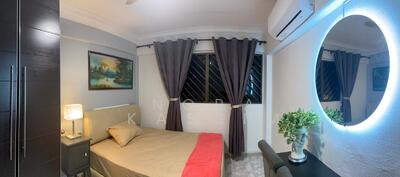 For Rent - 108 Bedok Reservoir Road