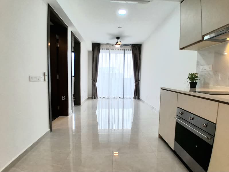 Kopar At Newton, 8 Makeway Avenue, 1 Bedroom, 517 sqft, Condominium For Sale, by Bendon Tan, 24733539 - PropertyGuru.com.sg