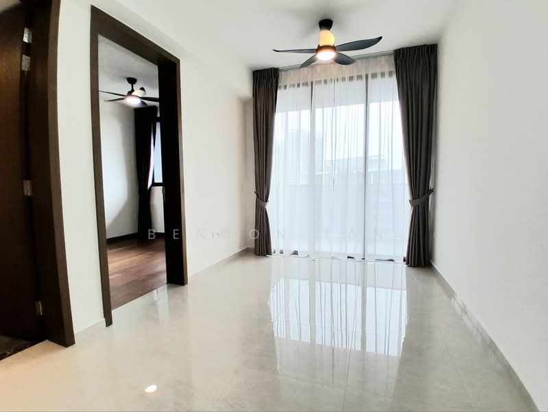 Kopar At Newton, 8 Makeway Avenue, 1 Bedroom, 517 sqft, Condominium For Sale, by Bendon Tan, 24733539 - PropertyGuru.com.sg