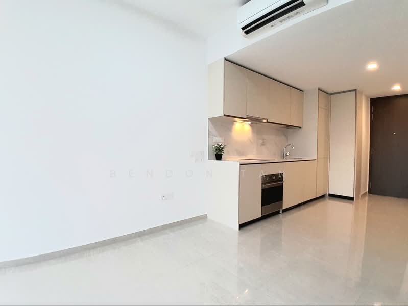 Kopar At Newton, 8 Makeway Avenue, 1 Bedroom, 517 sqft, Condominium For Sale, by Bendon Tan, 24733539 - PropertyGuru.com.sg