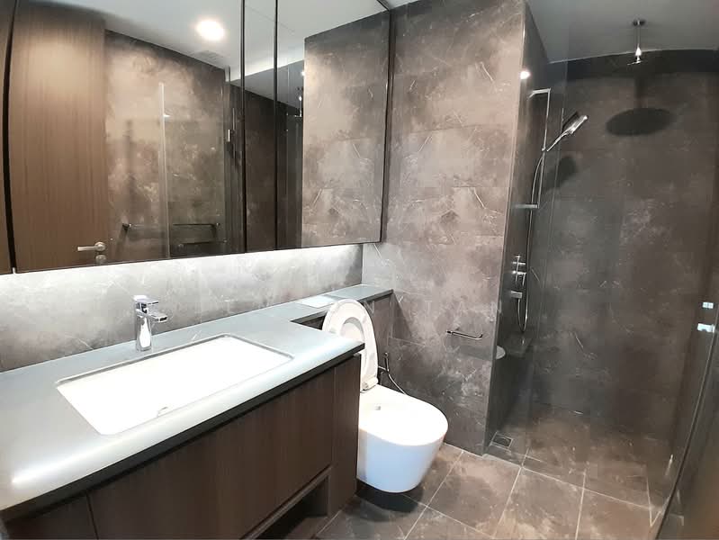 Kopar At Newton, 8 Makeway Avenue, 1 Bedroom, 517 sqft, Condominium For Sale, by Bendon Tan, 24733539 - PropertyGuru.com.sg